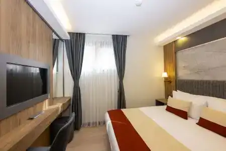 Harmony Istanbul & Spa - 7