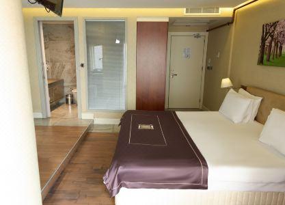 Taba Luxury Suites & - 49