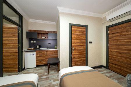 La Serena & Suites - 67
