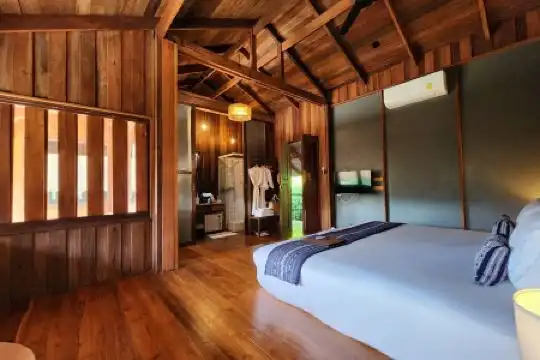 Athita The Hidden Court Chiang Saen Boutique Sha Plus Certified - 37