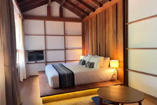 Athita The Hidden Court Chiang Saen Boutique Sha Plus Certified - 80