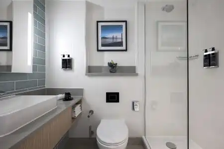 Jurys Inn Brighton Waterfront - 50