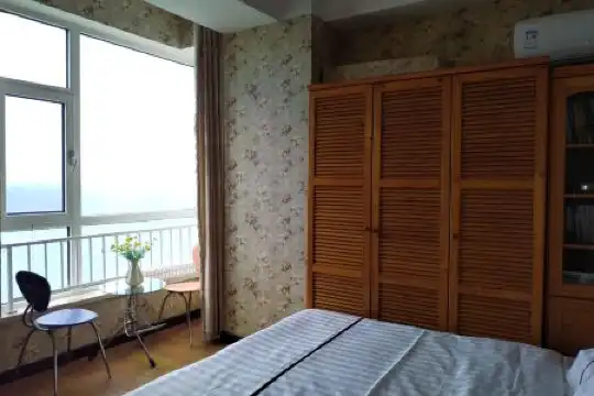 Qingdao BlueStone Seaview - 4