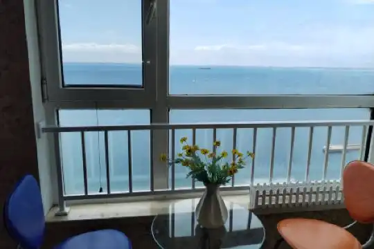 Qingdao BlueStone Seaview - 19