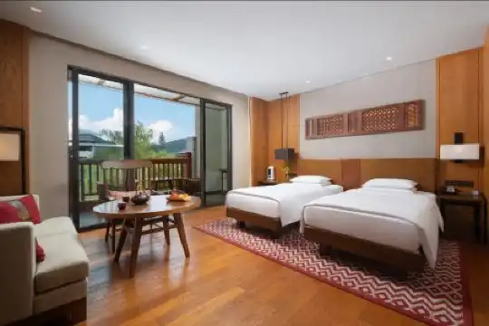 Jinmao Lijiang, the Unbound Collection by Hyatt - 41