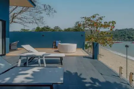 Tide Phuket Beach Front - Sha Plus - 69