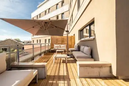 b&b hôTel Limoges Centre Gare - 5