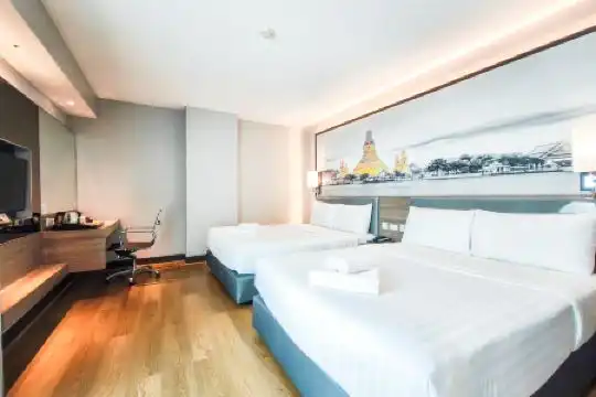 Citrus Sukhumvit 11 by Compass Hospitality - SHA Extra Plus - 139