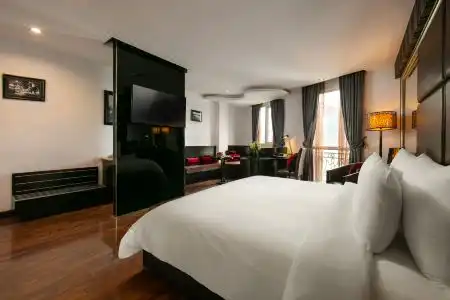La Nueva Boutique Hanoi - 33