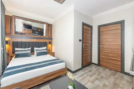 La Serena & Suites - 74
