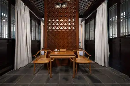 Blossom Hill Inn Suzhou - 30