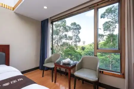 Kunhao Business - 14