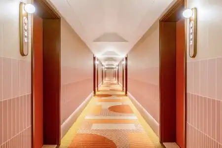 Orange Select(Kunming Nanping Pedestrian Street ) - 5