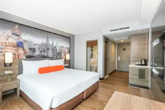 Citrus Sukhumvit 11 by Compass Hospitality - SHA Extra Plus - 110