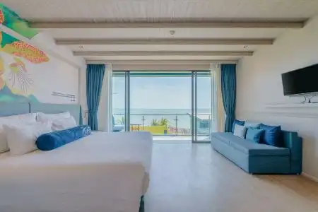 Tide Phuket Beach Front - Sha Plus - 10