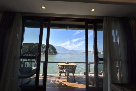 Dali Ximila Jingfan Sea View Inn - 19