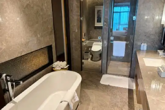 Hualuxe Suzhou Bay Hot Spring Resort, An Ihg - 67