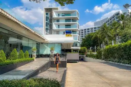 Mera Mare Pattaya Beach And Resort - 4