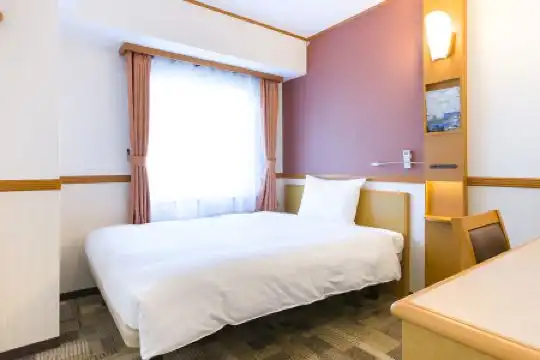 Toyoko Inn Morioka Ekimae - 42