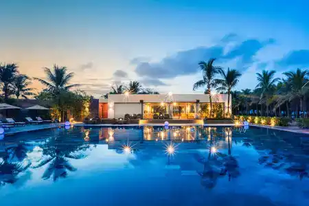 Grandvrio Ocean Danang - 2