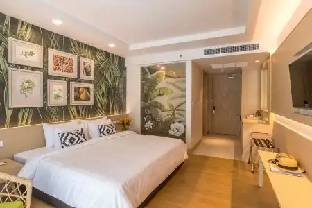 Panan Krabi Resort - Sha Plus - 26