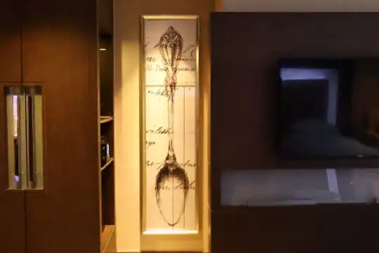 Novotel Nanjing Central - 19