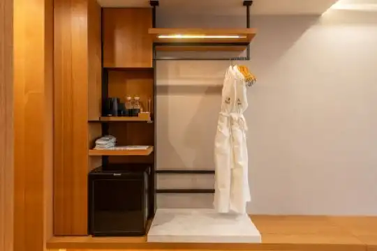 Fairfield by Marriott Guangzhou Tianhe Park - 27