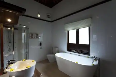 Amaya Lake Dambulla - 47
