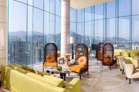 Courtyard by Marriott Sha Tin - 4