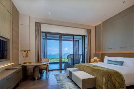 Sofitel Sanya Leeman Resort - 163