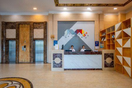 Borrman Dongguan Zhongtang Branch - 6