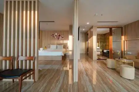 EMERALD BAY & SPA - 62