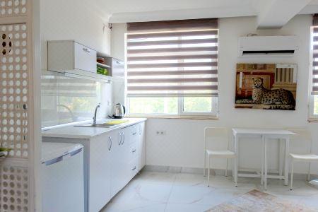 Erendiz Garden - 343