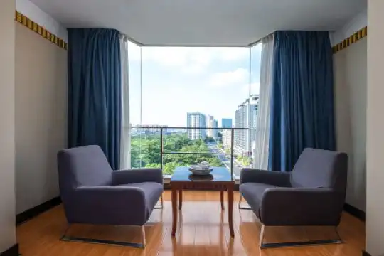 Kunhao Business - 8