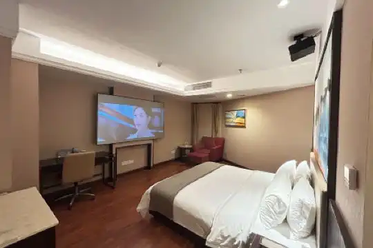 Heng Xin Business - 76