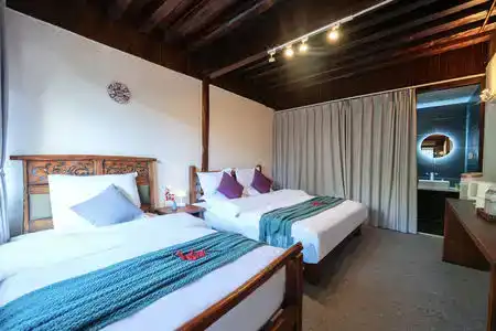 Lijiang Suhe Xiaoyu - 32