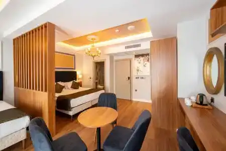 Harmony Istanbul & Spa - 73