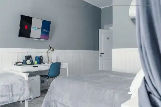 Bed And Best - 71