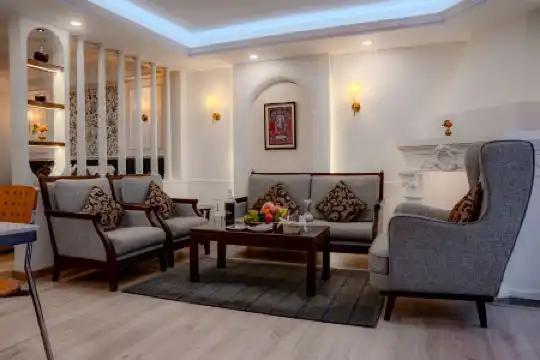 Maya Manor Boutique By Kgh Group - 51