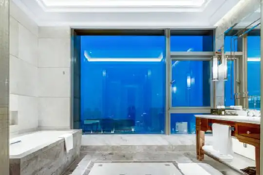 Sheraton Grand Wuhan Hankou - 78