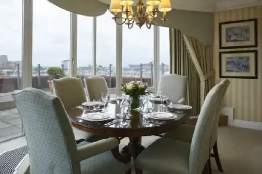 Cheval Thorney Court at Hyde Park - 92