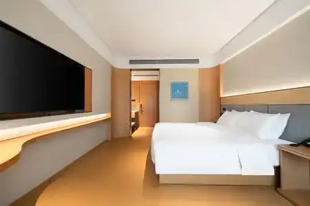 Dongguan Yingxuan Business - 6