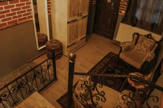 Vintage Cave House - 75