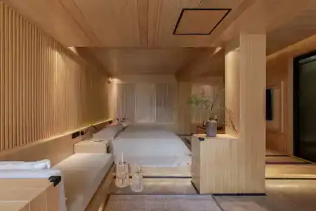 Yunjian Xishe - 107