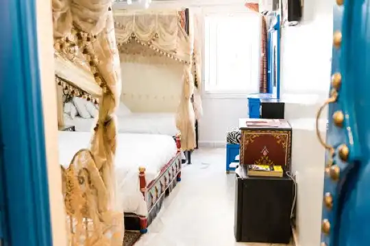 Moroccan House - 48