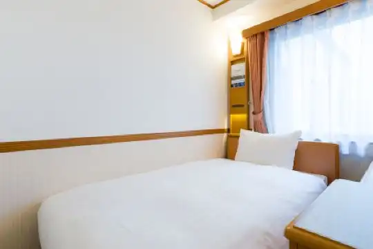 Toyoko Inn Morioka Ekimae - 13