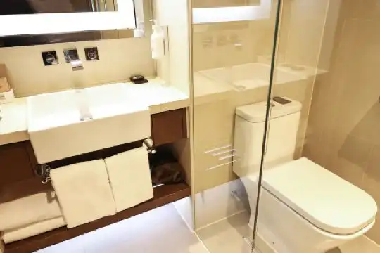 Novotel Nanjing Central - 48