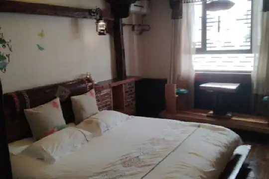 Dielianhua Red Bean Inn - 38