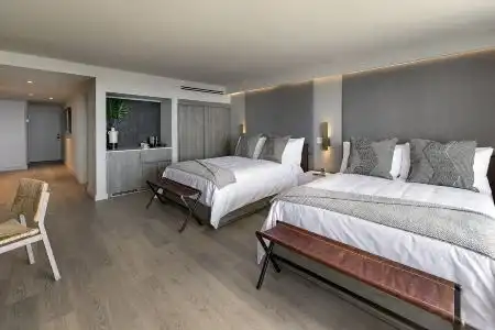 La Jolla Cove Suites - 58