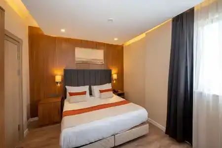 Harmony Istanbul & Spa - 22